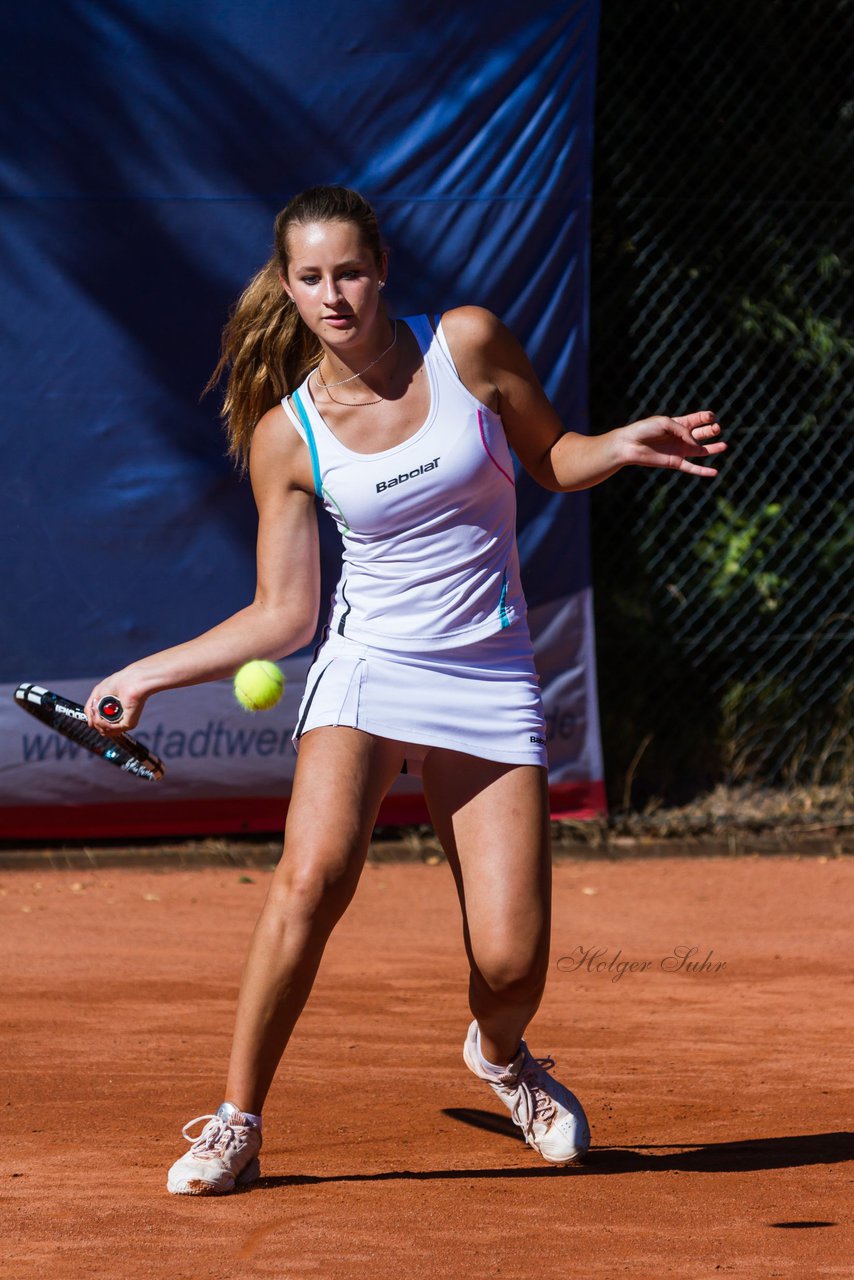 Lisa Ponomar 515 - Stadtwerke Pinneberg Cup